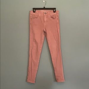 American Eagle Jeans size 6